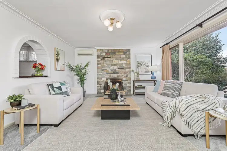 Second view of Homely house listing, 15 Bindi Street, Wantirna South VIC 3152