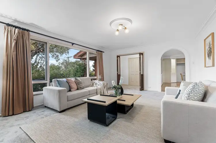 Second view of Homely house listing, 15 Bindi Street, Wantirna South VIC 3152