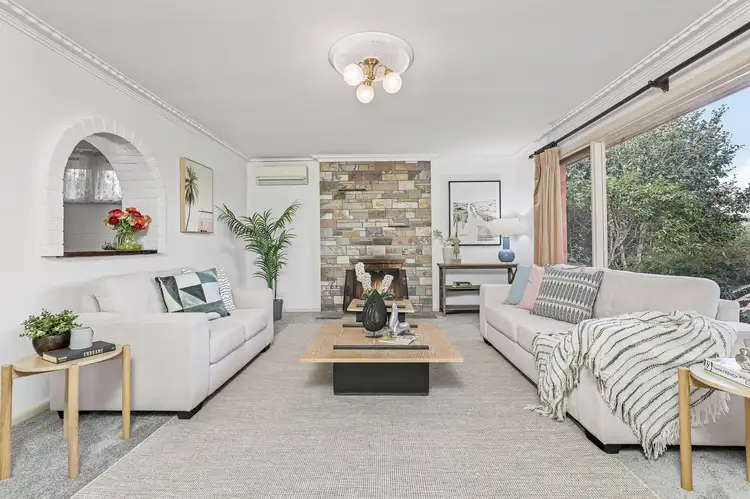 Third view of Homely house listing, 15 Bindi Street, Wantirna South VIC 3152