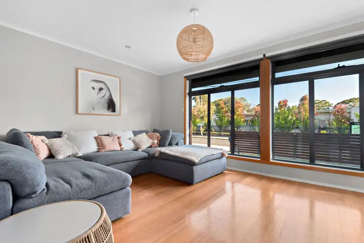 Second view of Homely house listing, 21 Brunning Crescent, Frankston North VIC 3200