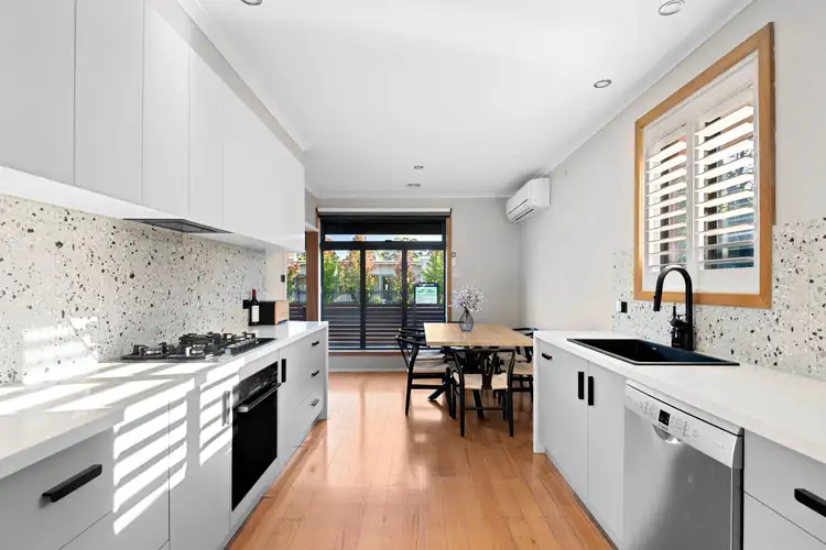 Third view of Homely house listing, 21 Brunning Crescent, Frankston North VIC 3200