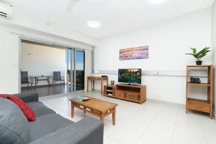 6 Carey Street