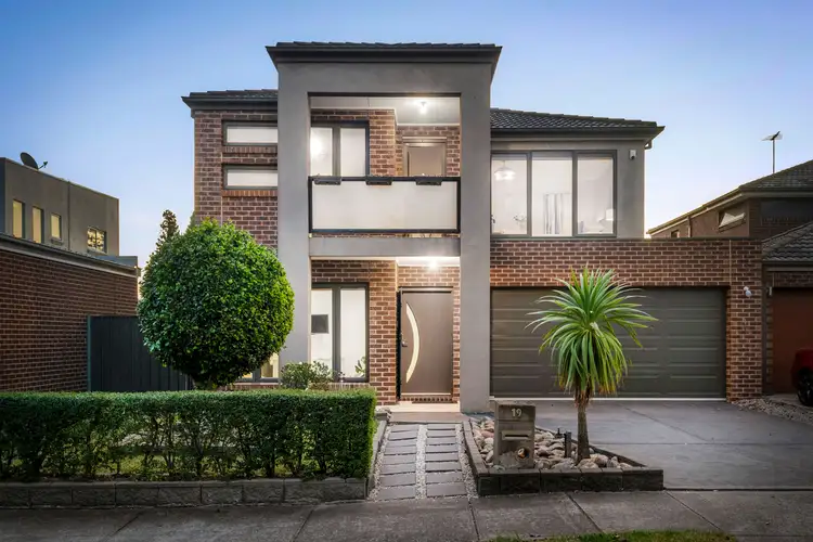 Main view of Homely house listing, 19 Madina Street, Fawkner VIC 3060