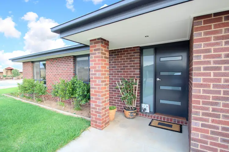 Second view of Homely house listing, 2 Young Street, Cobram VIC 3644