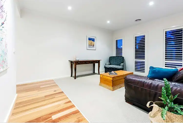 Fourth view of Homely house listing, 39 Fantail Crescent, Williams Landing VIC 3027