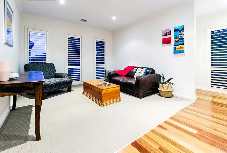 Fifth view of Homely house listing, 39 Fantail Crescent, Williams Landing VIC 3027