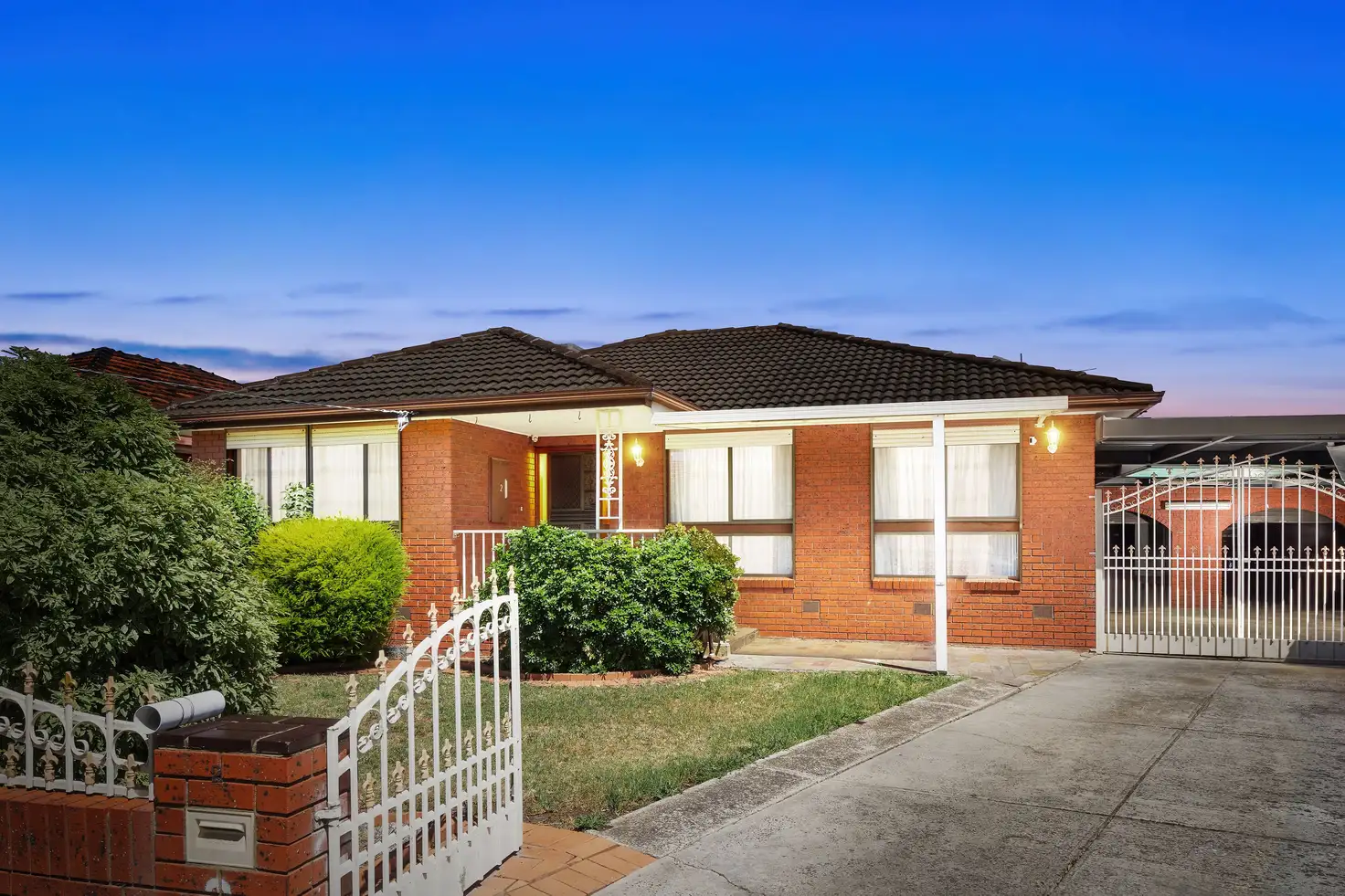 Main view of Homely house listing, 2 Northey Close, Thomastown VIC 3074
