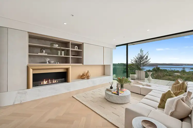 63 New South Head Road