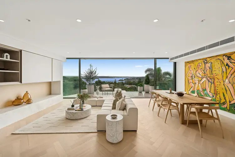 5/63 New South Head Road, Vaucluse NSW 2030