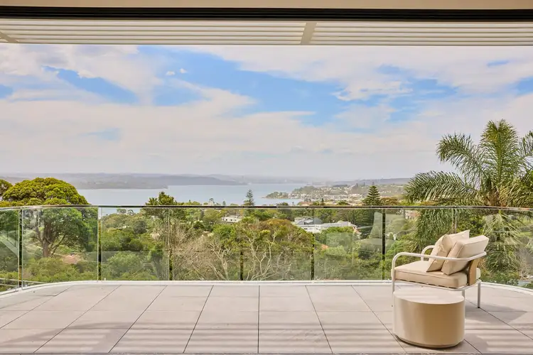 Fifth view of Homely apartment listing, 5/63 New South Head Road, Vaucluse NSW 2030
