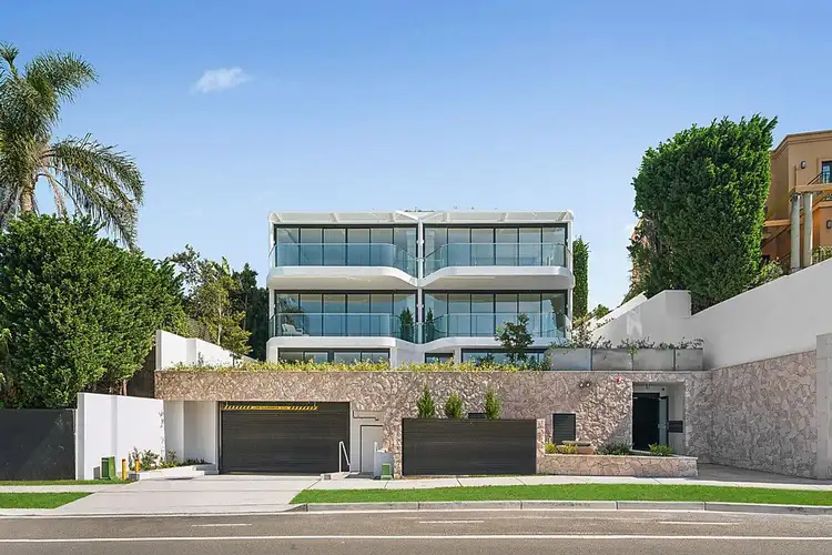 Sixth view of Homely apartment listing, 5/63 New South Head Road, Vaucluse NSW 2030