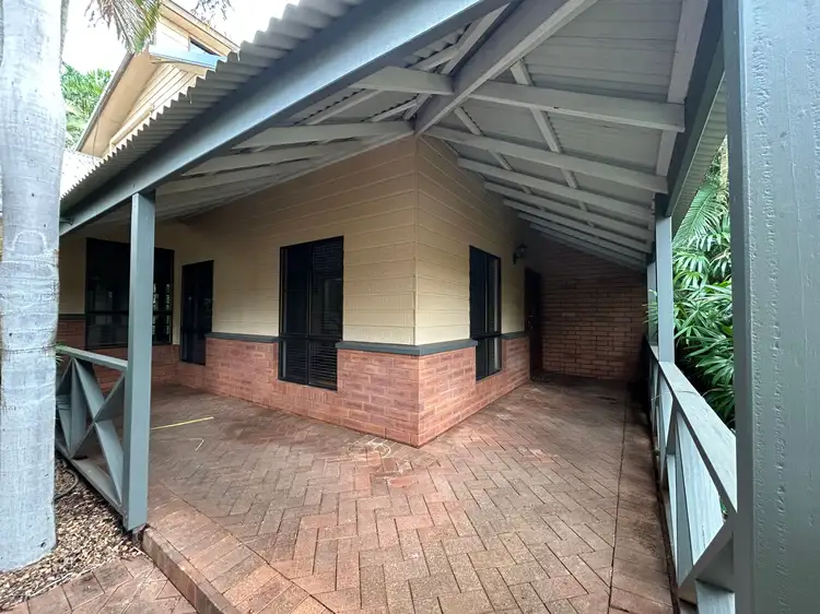 Second view of Homely house listing, 18A Slater Road, Cable Beach WA 6726