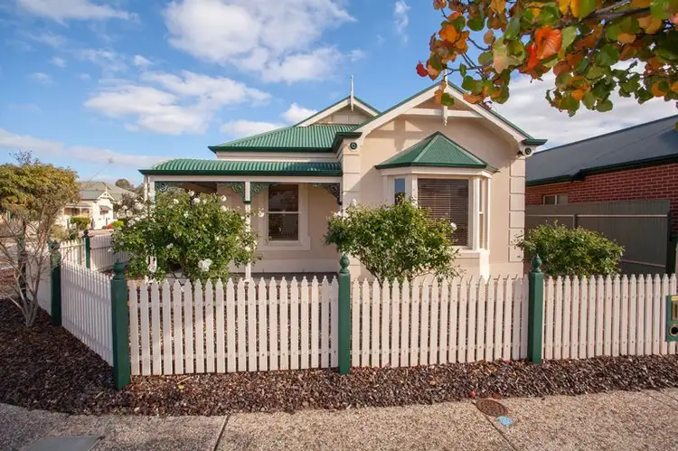 39 Shearwater Drive, Mawson Lakes SA 5095