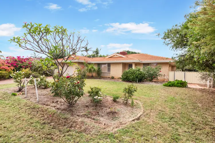 56 Sunnybanks Drive, Strathalbyn WA 6530