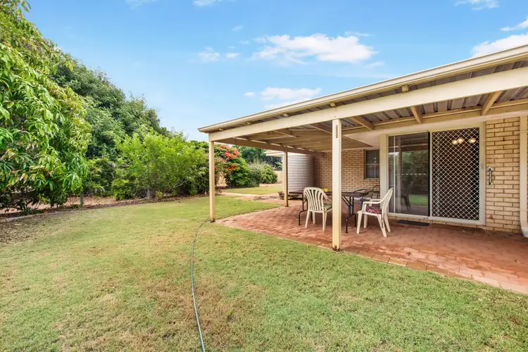 Fourth view of Homely house listing, 56 Sunnybanks Drive, Strathalbyn WA 6530