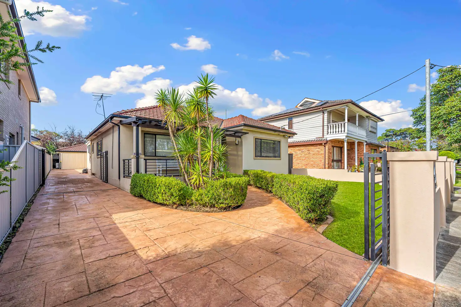 Main view of Homely house listing, 44 Chisholm Road, Auburn NSW 2144