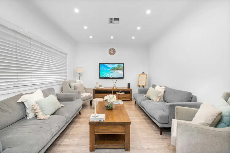 Second view of Homely house listing, 44 Chisholm Road, Auburn NSW 2144