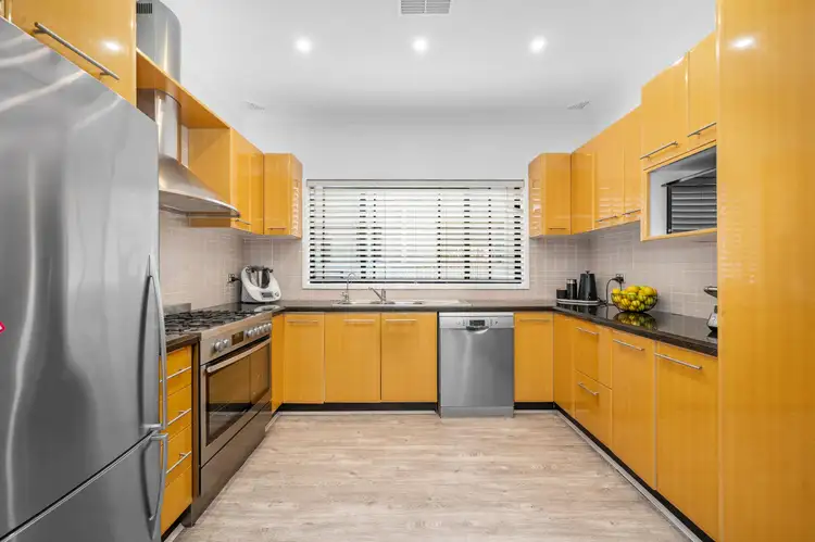 Fourth view of Homely house listing, 44 Chisholm Road, Auburn NSW 2144