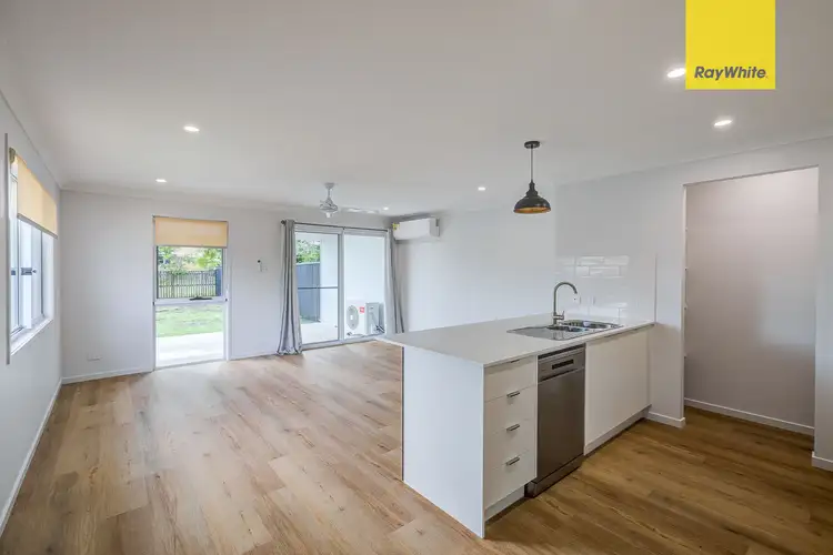 1/63 Russell Drive, Redbank Plains QLD 4301
