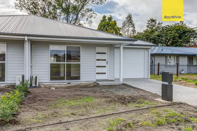 2/63 Russell Drive, Redbank Plains QLD 4301