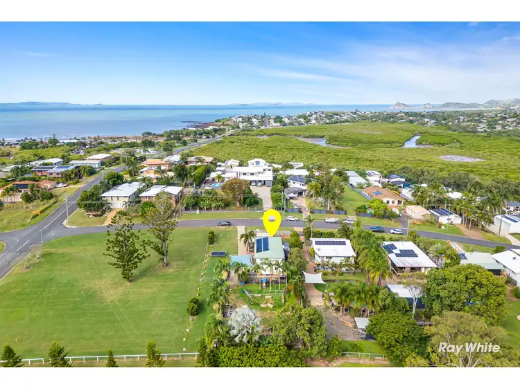 24 Shaw Avenue, Yeppoon QLD 4703