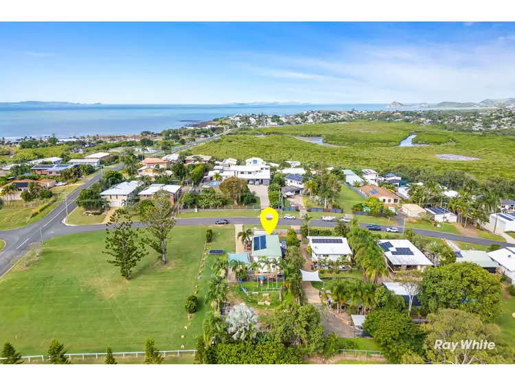 Main view of Homely house listing, 24 Shaw Avenue, Yeppoon QLD 4703