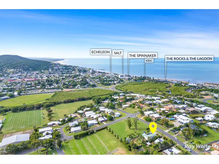 Second view of Homely house listing, 24 Shaw Avenue, Yeppoon QLD 4703