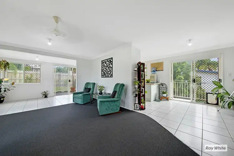 Fourth view of Homely house listing, 24 Shaw Avenue, Yeppoon QLD 4703