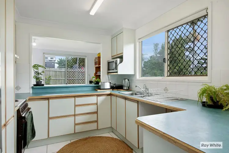 Fifth view of Homely house listing, 24 Shaw Avenue, Yeppoon QLD 4703