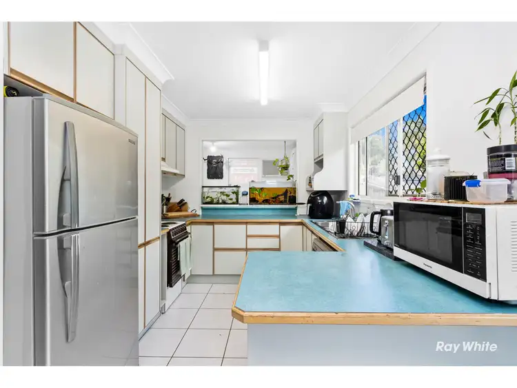 Sixth view of Homely house listing, 24 Shaw Avenue, Yeppoon QLD 4703