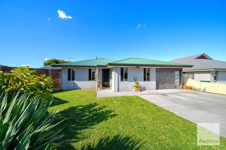 14 Stoddart Corner, Mckail WA 6330