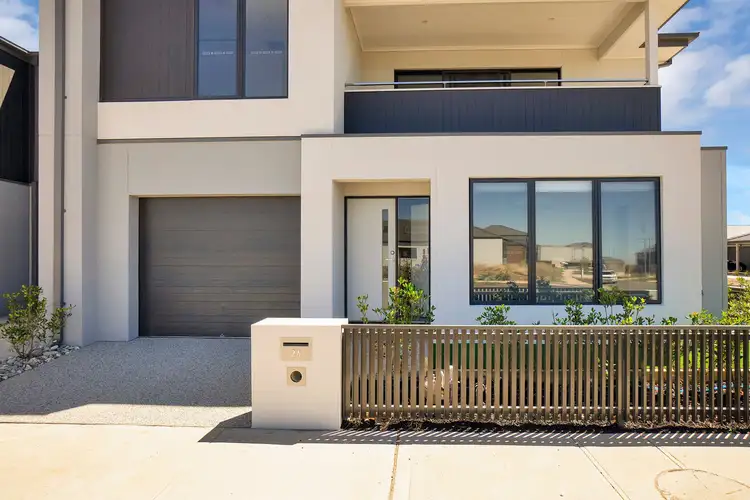 2 Totterdown Way, Werribee VIC 3030