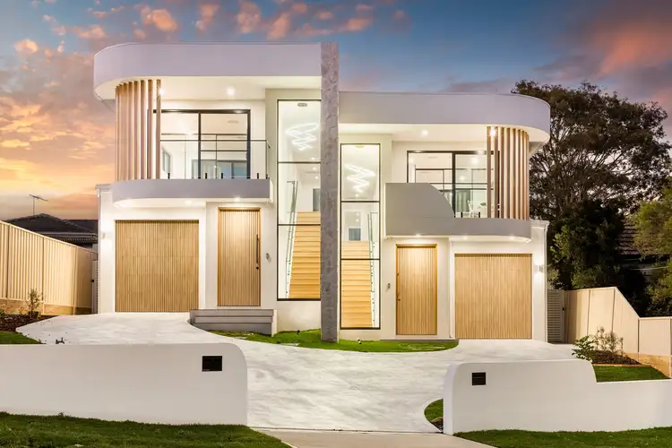 Main view of Homely semi-detached listing, 229A Princes Highway, Sylvania NSW 2224
