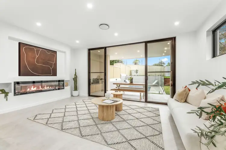 Fourth view of Homely semi-detached listing, 229A Princes Highway, Sylvania NSW 2224