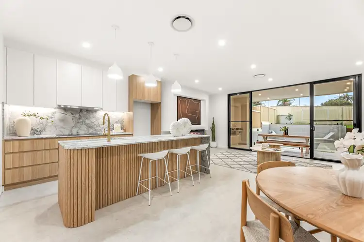 Seventh view of Homely semi-detached listing, 229A Princes Highway, Sylvania NSW 2224