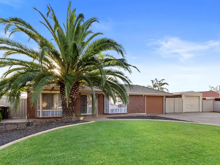 1 Corella Drive, Blakeview SA 5114