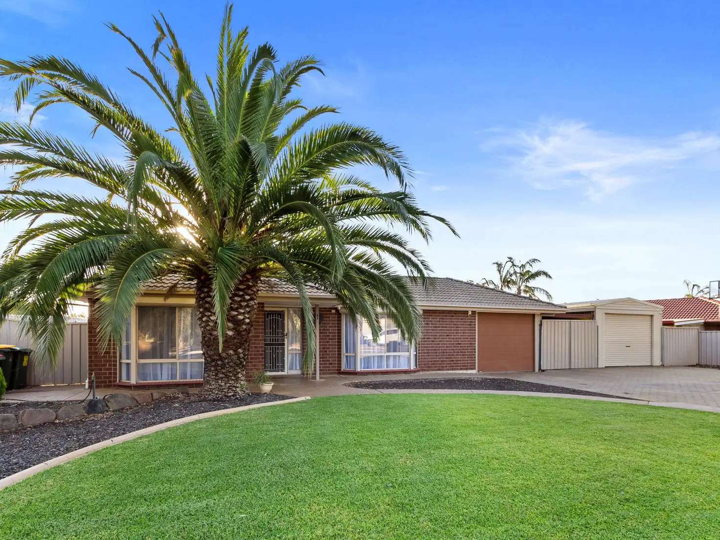 Main view of Homely house listing, 1 Corella Drive, Blakeview SA 5114