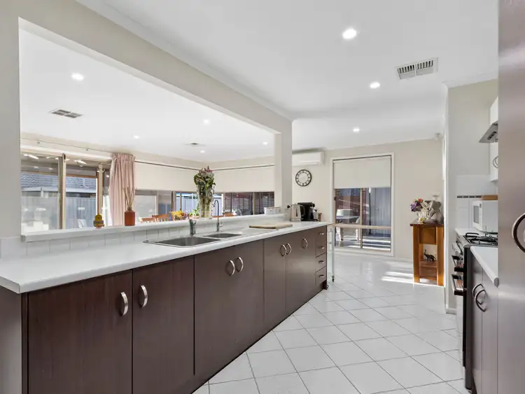 Fifth view of Homely house listing, 1 Corella Drive, Blakeview SA 5114