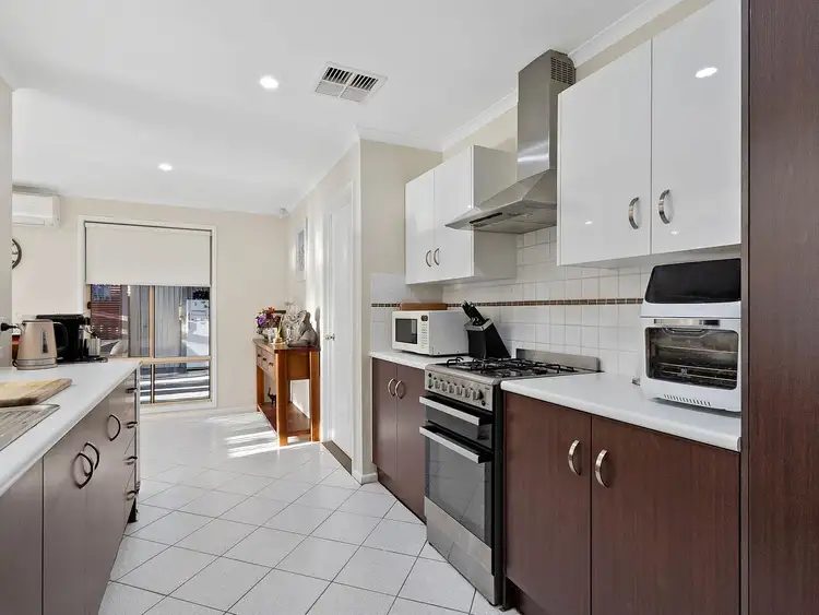 Sixth view of Homely house listing, 1 Corella Drive, Blakeview SA 5114