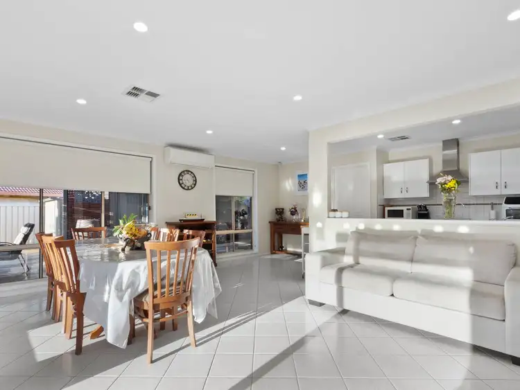 Seventh view of Homely house listing, 1 Corella Drive, Blakeview SA 5114