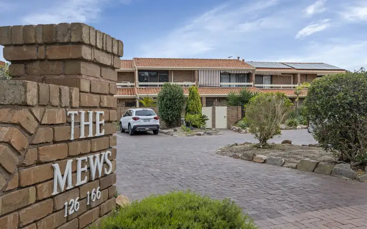 19/130 Sportsmans Drive, West Lakes SA 5021