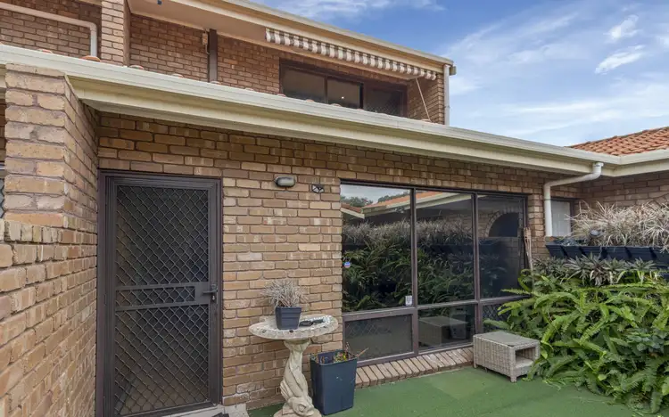 Third view of Homely house listing, 19/130 Sportsmans Drive, West Lakes SA 5021