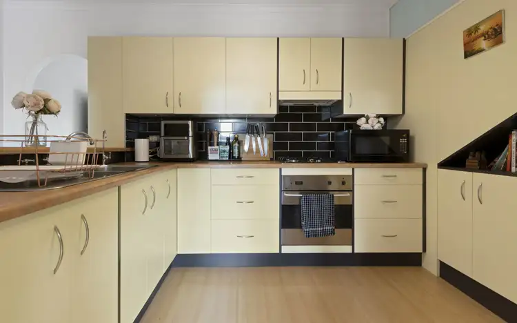 Fifth view of Homely house listing, 19/130 Sportsmans Drive, West Lakes SA 5021