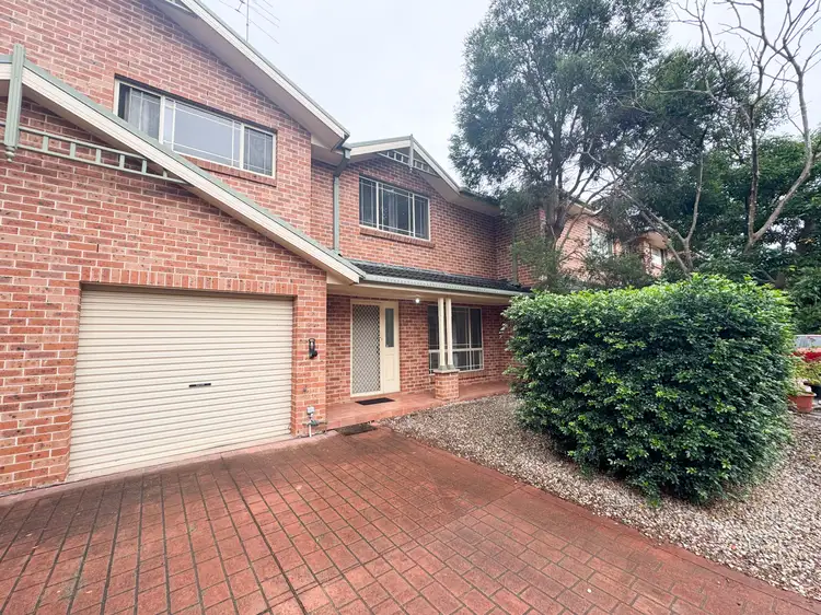 10/42 Albert Street, Werrington NSW 2747