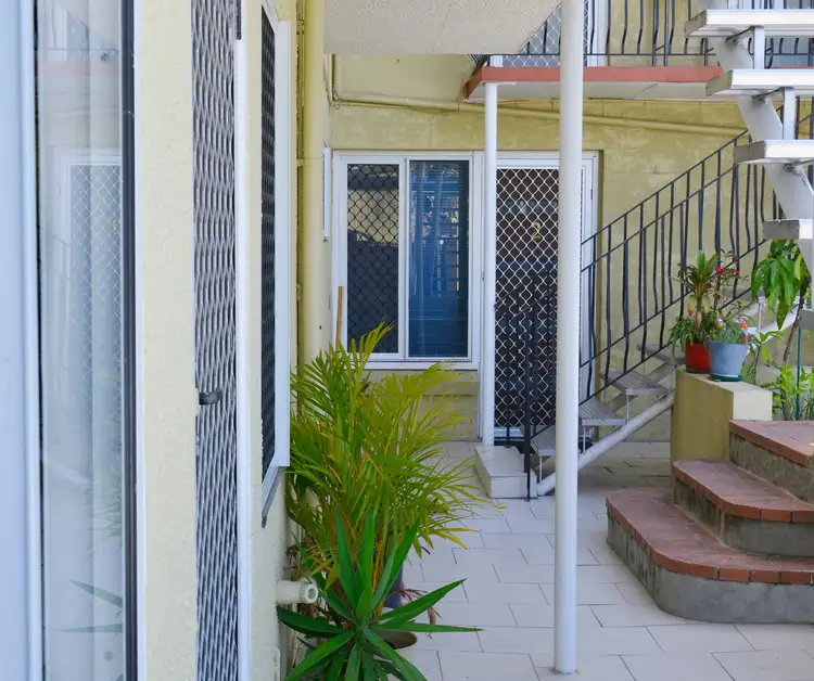 Fifth view of Homely unit listing, 2/13 Princess Street, Paddington QLD 4064