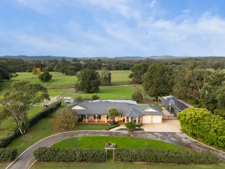 44 Russell Street, Clarence Town NSW 2321