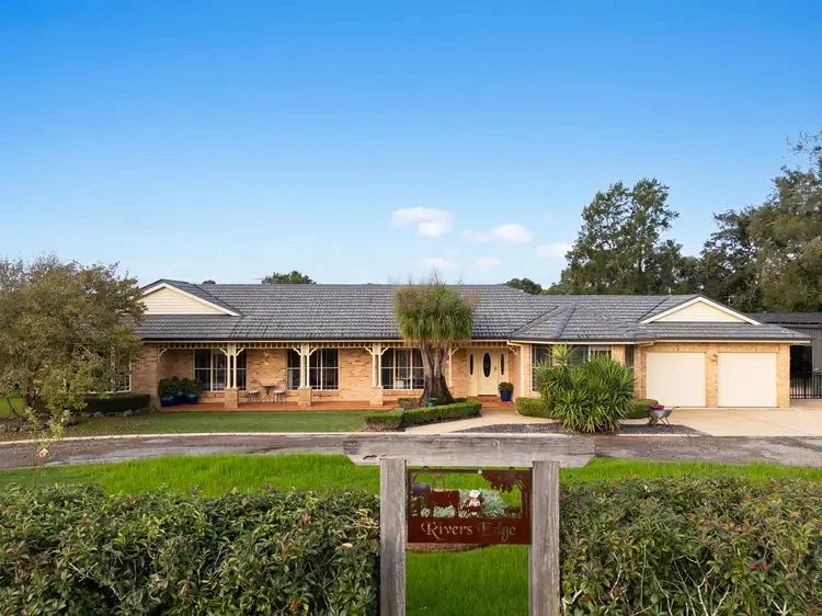 Second view of Homely house listing, 44 Russell Street, Clarence Town NSW 2321