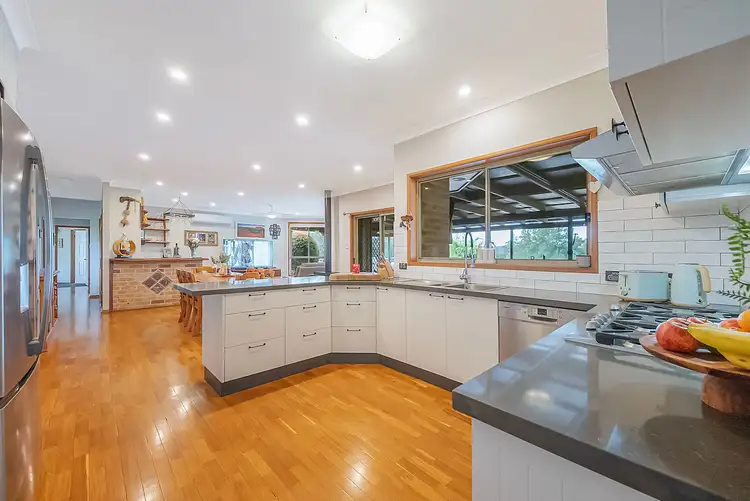 Sixth view of Homely house listing, 44 Russell Street, Clarence Town NSW 2321
