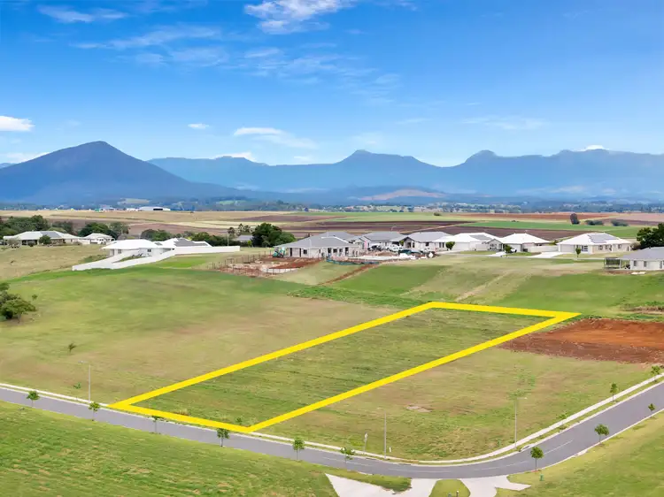 5 Young Drive, Kalbar QLD 4309