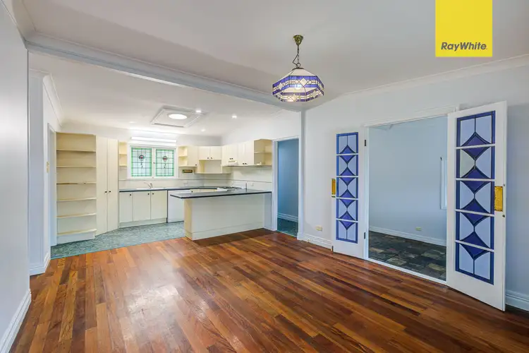 12 Dawson Street, Woodridge QLD 4114